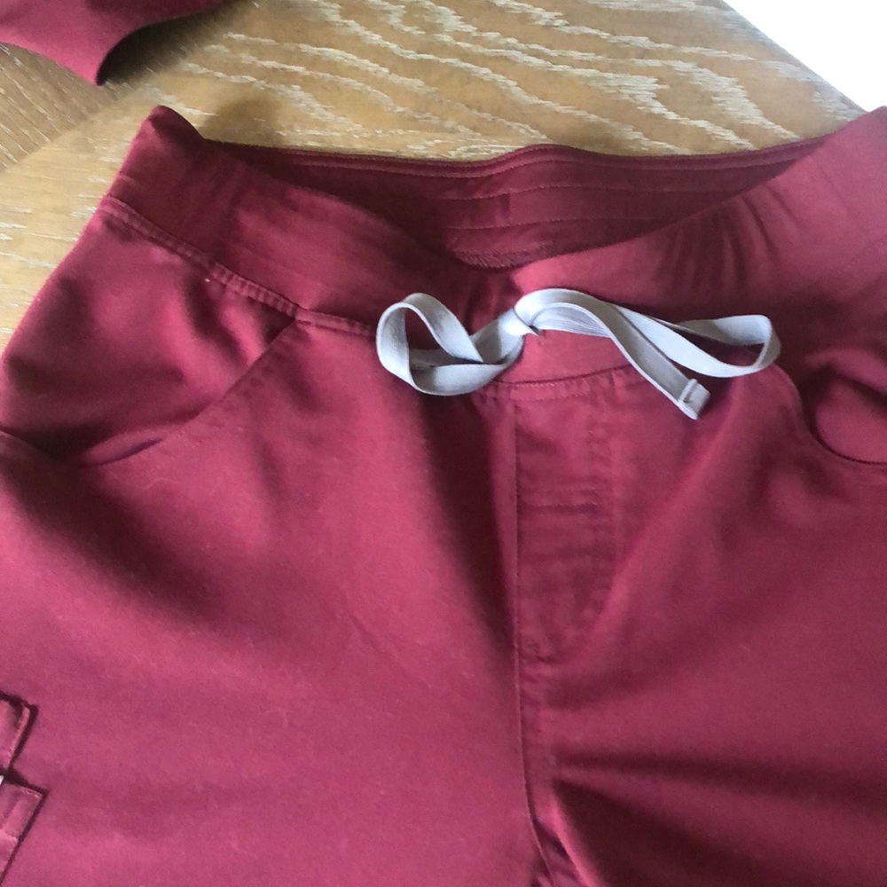 Women’s fig uniform pant